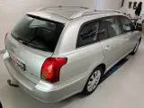 Toyota Avensis 2,0 Sol stc. - 4