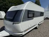 2017 - Hobby De Luxe 460 LU   Prisen er inkl. klargøring, gastest, fugttest, syn og nummerplade. SÆLGES FOR KUNDE - 5