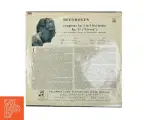 Beethoven Symfoni Nr. 3, Columbia LP fra Columbia - 2