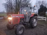 Massy Ferguson 375 - 4