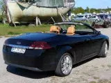 Ford focus cabriolet - 3