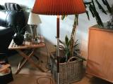 Standerlampe
