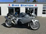 BMW K 1200 S ABS