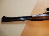 Dobbeltriffel cal. 9,3 X 74R sælges - 5