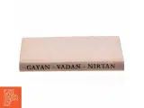Gayan - Vadan - Nirtan (bog) - 2