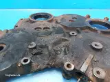 SisuDiesel 84CTA-4V Dæksel V837070108 - 3