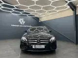 Mercedes E350 d 3,0 AMG Line stc. aut. - 5