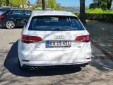 Audi A3 1,4 TFSi 150 Sport Sportback - 4