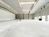 Ca. 839 kvm boxbutik. detailhandel. lager eller....? - 4