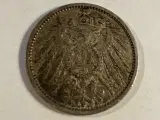 1 Mark 1910 Germany - 2