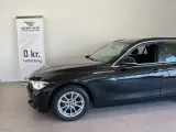 BMW 320i 2,0 Touring aut. - 2