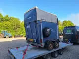Brenderup 33 K HESTETRAILER - 2
