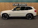 BMW iX3  Charged Impressive - 2