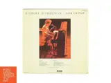 Gilbert O'Sullivan Southpaw vinylplade (str. 31 x 31 cm) - 2