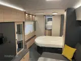 2023 - Hobby Maxia 660 WQM   2023 Hobby Maxia i smukt skandinavisk design fra Hinshøj Caravan - 4