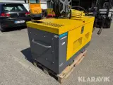 Kompressor Atlas Copco U 75 - 3