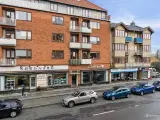 118 m2 butikslejemål beliggende centralt i Gentofte - 2