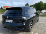 BMW iX  xDrive40 Super Charged - 5