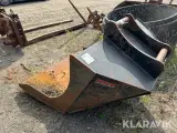 Graveskovl KST - 4