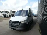 Mercedes-Benz Sprinter 316 2,1 CDI A2 H2 RWD 163HK Van Aut. - 4