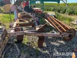 Grubber Marsk Stig Ratoon - 4