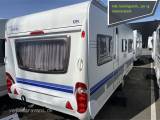 2008 - Hobby De Luxe 540 UK