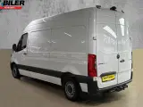 Mercedes Sprinter 314 2,2 CDi A2 Kassevogn FWD - 2