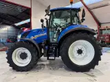 New Holland T5.110 EC KUN 2700 TIMER OG AFFJEDRET KABINE! - 4