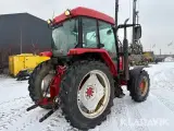 Traktor McCormick CXA - 3