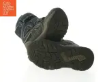 Børnestøvler med velcro fra DEiTex (str. 27 ) - 3