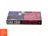 Judaskysset af Anna Grue (Bog) - 2