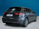 Audi A3 1,5 TFSi 150 Sport Sportback - 4