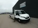 Iveco Daily 35C18 4100mm 3,0 D 180HK Ladv./Chas. 8g Aut. - 2