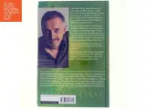 Flaskepost fra P af Jussi Adler-Olsen (Bog) - 3