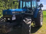 Traktor  søges - 2