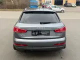 Audi Q3 2,0 TDi 140 - 5