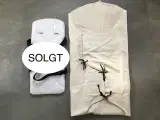 Voksi sommerdyne i bomuld