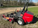 Græsslåmaskine Toro 7210 - 5