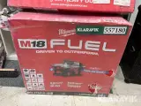 Save bord Milwaukee M18 FTS210-121B & TSS1000
