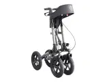 Lindebjerg Rollator - SPAR 1.500 - HF-200 - Metal Grøn - 4
