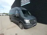 Mercedes-Benz Sprinter 316 2,1 CDI R2 163HK Van 6g - 2