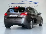 Peugeot 308 1,6 BlueHDi 120 Edition+ - 4