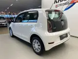 VW Up! 1,0 MPi 60 Move Up! ASG BMT - 2