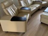 Stressless sofagruppe