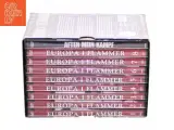 World War II Europa i Flammer DVD Boxset - 4