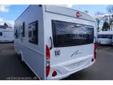 2015 - Bürstner Averso "55 YEARS" 460 TS - 2