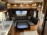 2012 - Cabby Caienna 620 F3   Lækker Cabby Caienna fra Hinshøj Caravan - 2