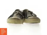 Canvas sneakers str. 37 fra VRS (str. 37 ) - 4