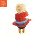 Dukke med retro lift(str. 44 cm) - 4