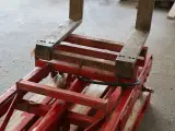 Trucktårn m/3 punktsophæng.  - 4